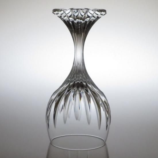 バカラ グラス ○ マッセナ ワイン グラス クリスタル 16cm Massena