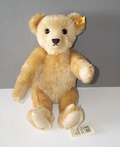 シュタイフ【steiff】2000年 テディベア 35cm EAN666391 - テディベア