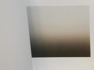 杉本博司 サイン入 / 歴史の歴史 - Thursday Books