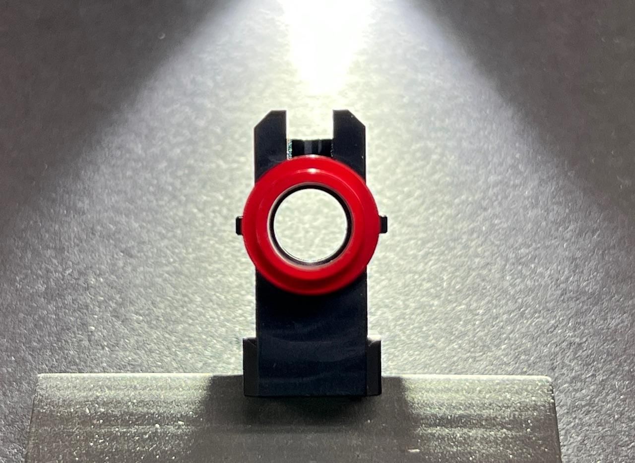 RETRO ARMS CNC Hop Up Chamber AR15 ULTRA - G.A.W.ウェブショップ