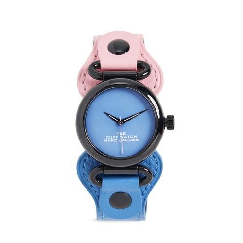 マークジェイコブス/Marc Jacobs/腕時計/レディース/M8000730/ザ カフ