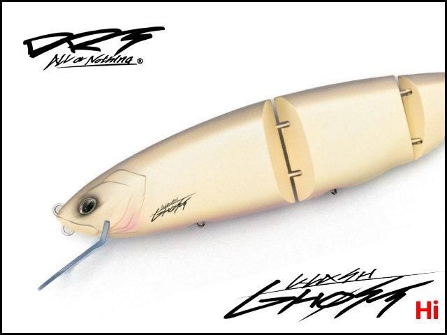 DRT/クラッシュゴースト Hi - HONEYSPOT