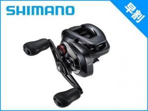 早割！予約販売】シマノ/26 スコーピオン DC MD200 【2026年春以降入荷