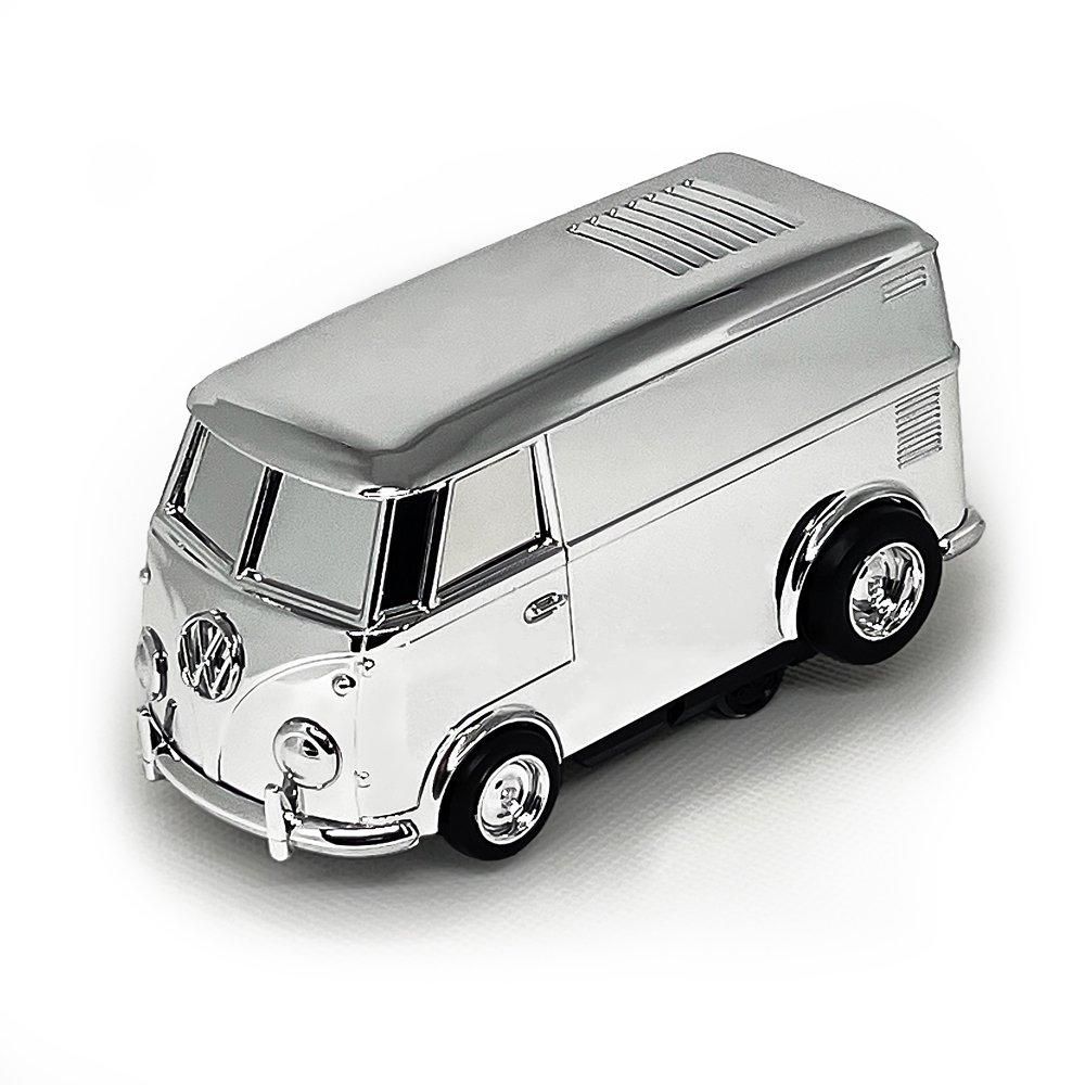 stokyo Record Runner Silver