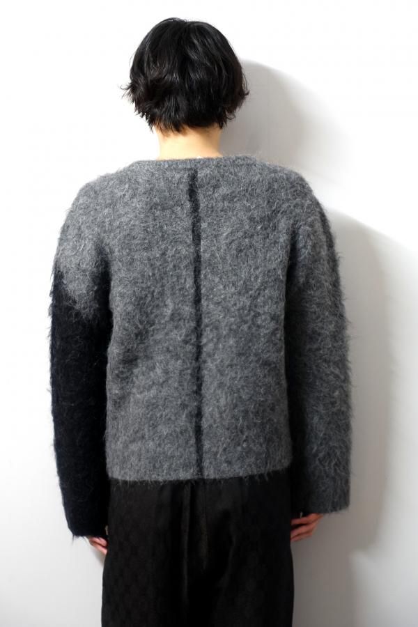 SHINYAKOZUKA(シンヤコヅカ)/Sir, PENGUIN/CHARCOAL 通販 取り扱い