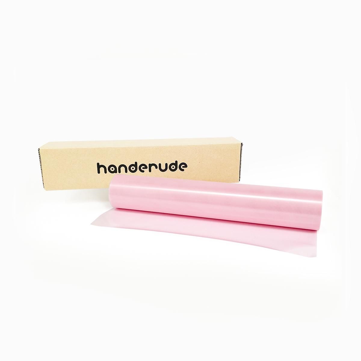 handerudeフィルム（80メッシュ） - JAM｜レトロ印刷とSURIMACCAで遊ぶ