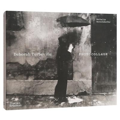 デボラ・ターバヴィル【Photocollage】 - 京都にある、美術洋書＆海外