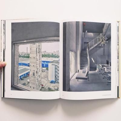 2G - No.94 b+ /Arno Brandlhuber, Olaf Grawert, Jonas Janke