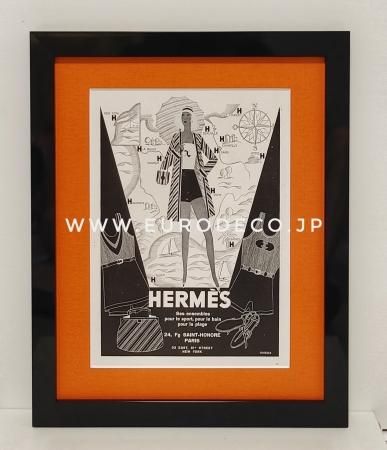 HERMES 1930 - eurodeco