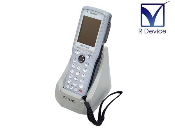 KEYENCE キーエンス 超小型ハンディターミナル BT-1010 バッチタイプ