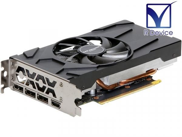 玄人志向 GeForce RTX 3050 8.0GB DP *3/HDMI *1 PCI Express 4.0 x16