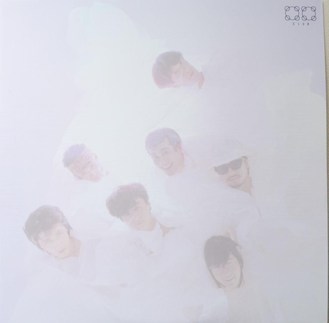 米米クラブ 米米CLUB / KOME KOME CLUB / K2C / E・B・I・S (LP) - HIP