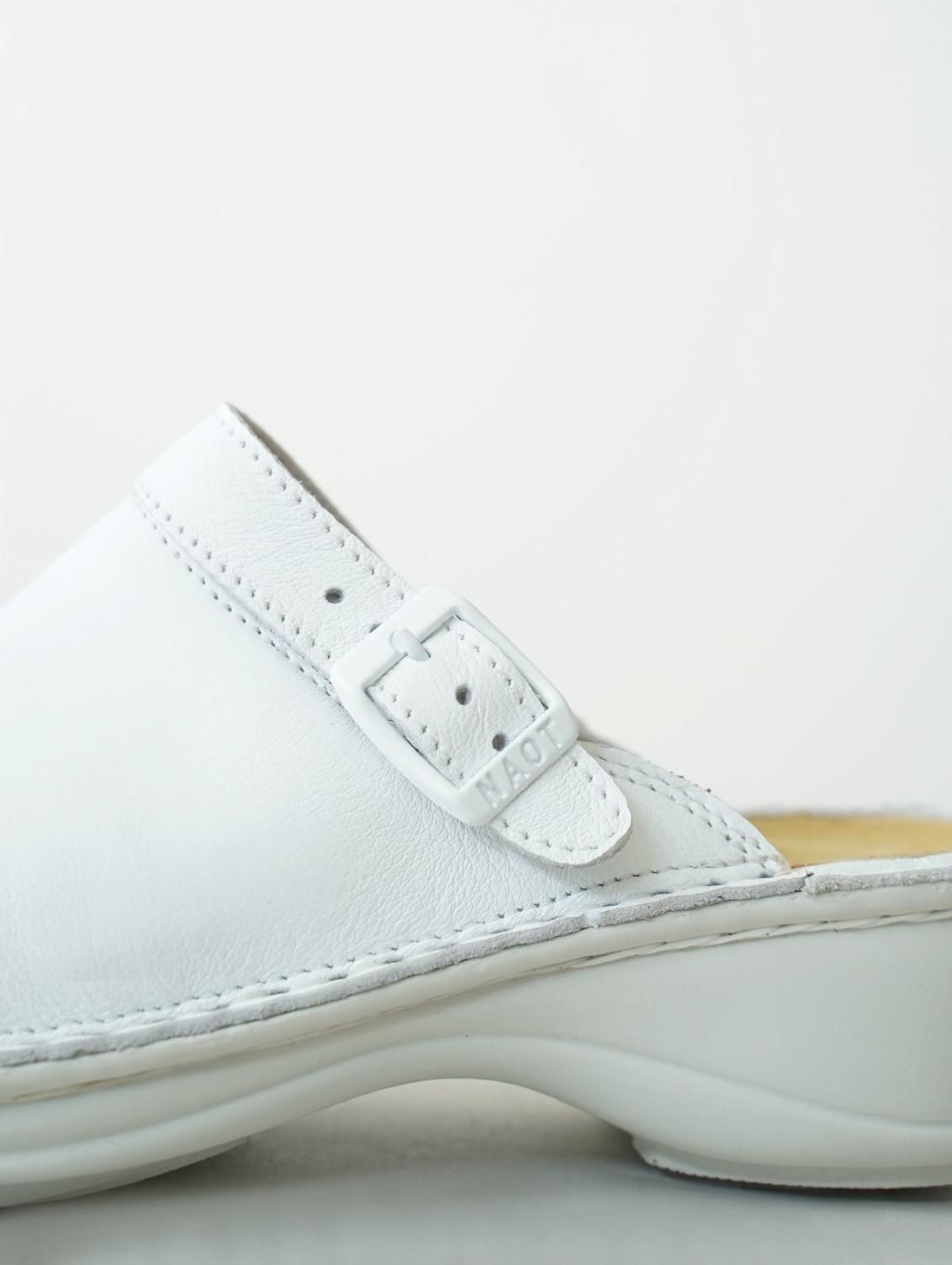 IRIS / White - NAOT ナオトジャパン オンラインショップ