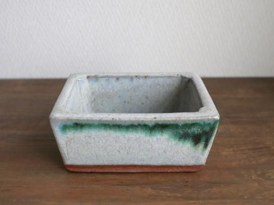 ニシン鉢 会津本郷焼 「暮らしの古民具・器こっころ」