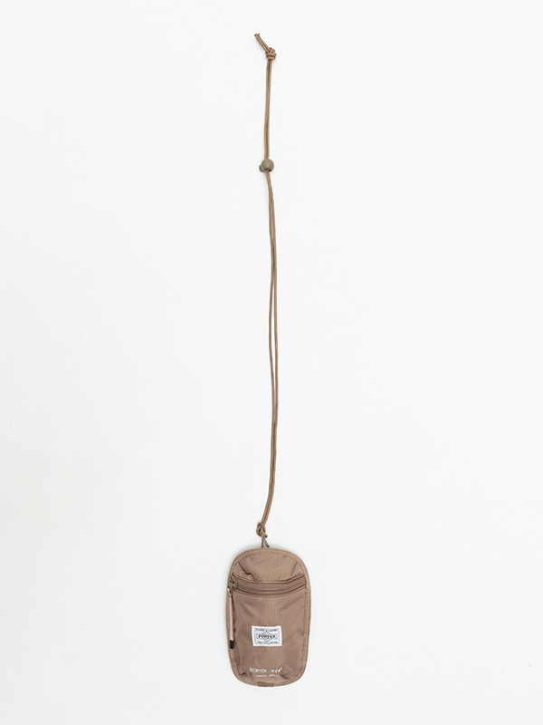 ARM POUCH-アームポーチ-HYKE（ハイク）通販| st company