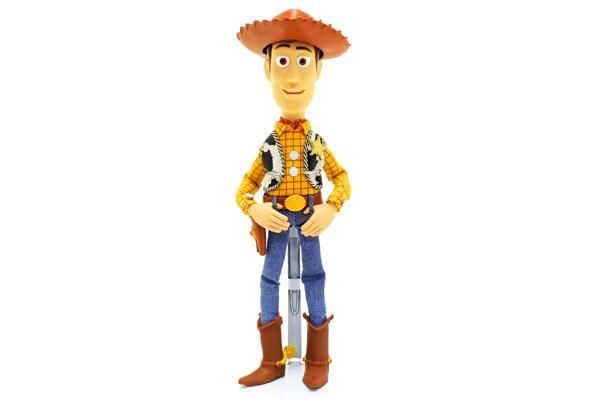TOY STORY/トイストーリー3・THINK WAY/シンクウェイ・Talking Action