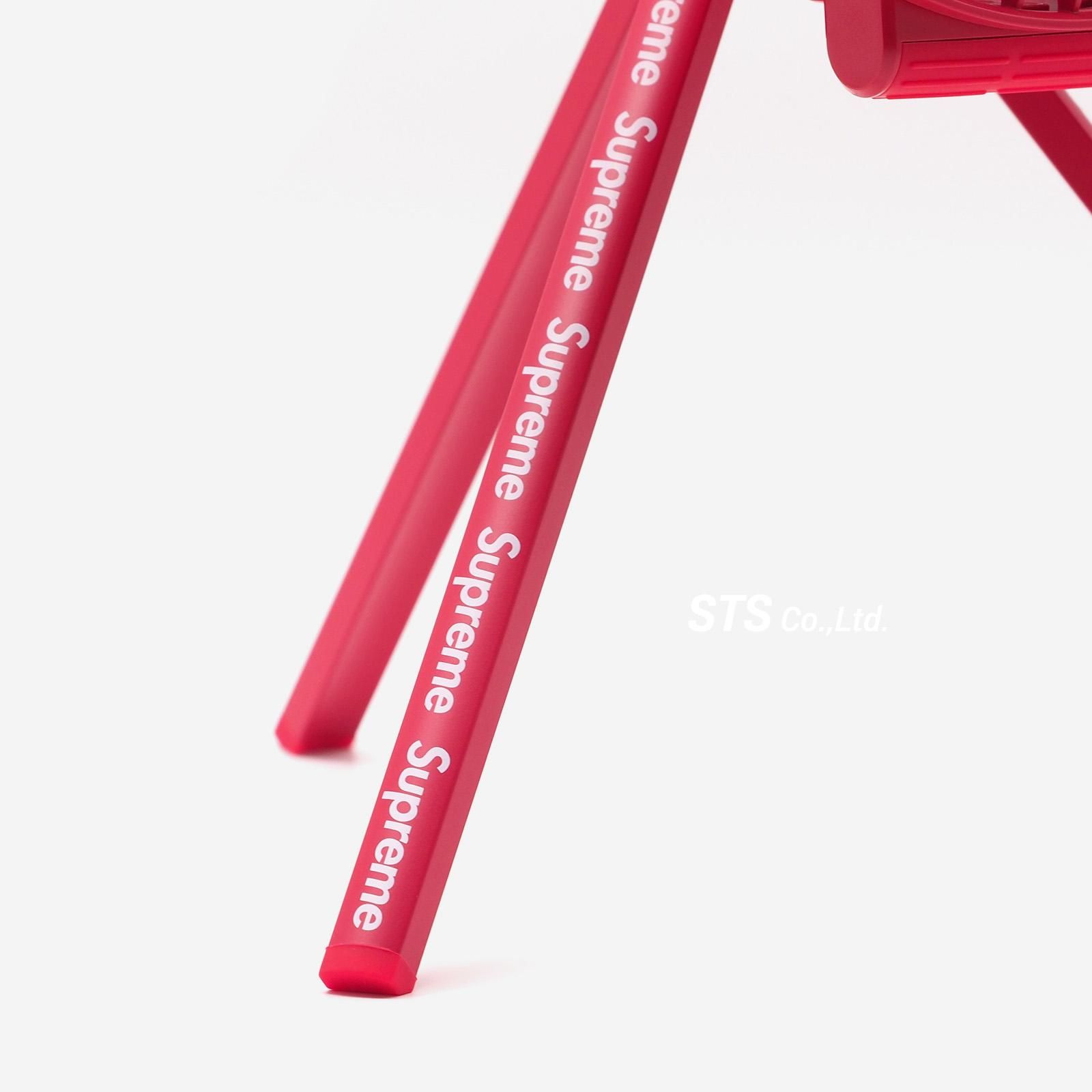 Supreme/Cargo Container Electric Fan | Supreme 2023 Fall/Winter