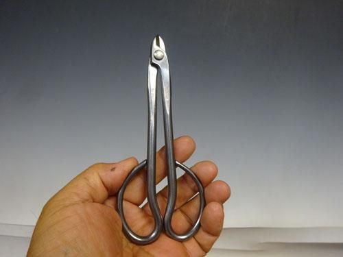 針金切り鋏【 道具 3 1 D － 0 3 】 - 小品盆栽専門店 湘風園