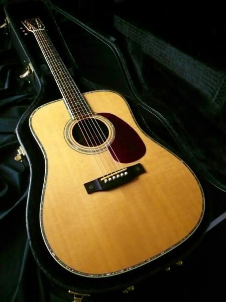 中古】S.Yairi YD-42 Natural エスヤイリ オール単板モデル - 中古楽器