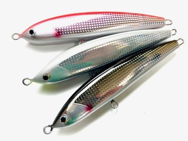 リベルタンゴエモシオン200 ブルーノ180 CBONE フィッシュトリッパーズ