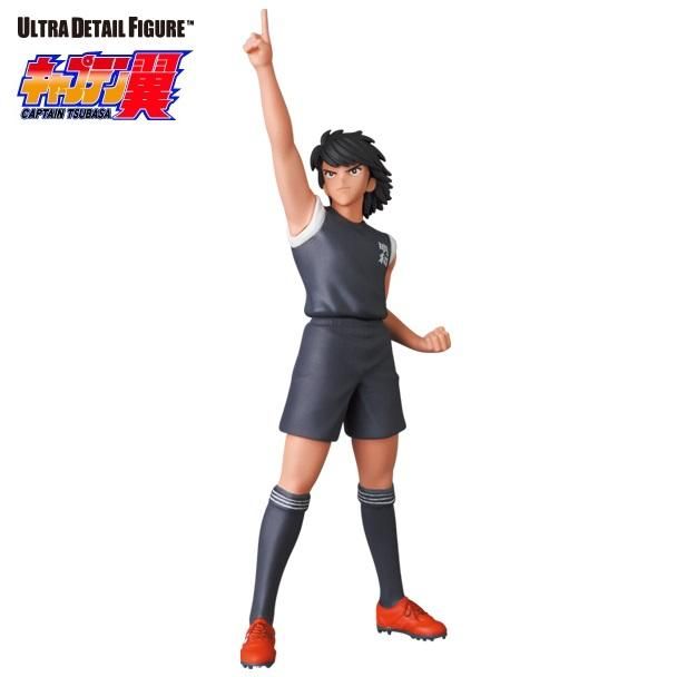 UDF キャプテン翼【日向小次郎】 - ベアブリックのお店 レア