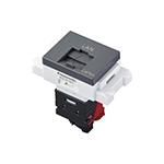 WZ7519H パナソニック Panasonic 情報モジュラジャック 組立 CAT6A LAN