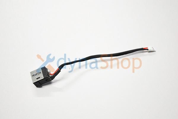 dynabook B45/DN B55/DN B65/DN シリーズ 電源ジャック／コネクタ