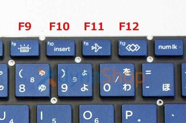 HP Elite Dragonfly ドラゴンフライ G2 タイプ1 日本語キーボード