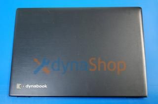 中古 東芝 dynabook U63/J シリーズ 液晶カバー webカメラ付き