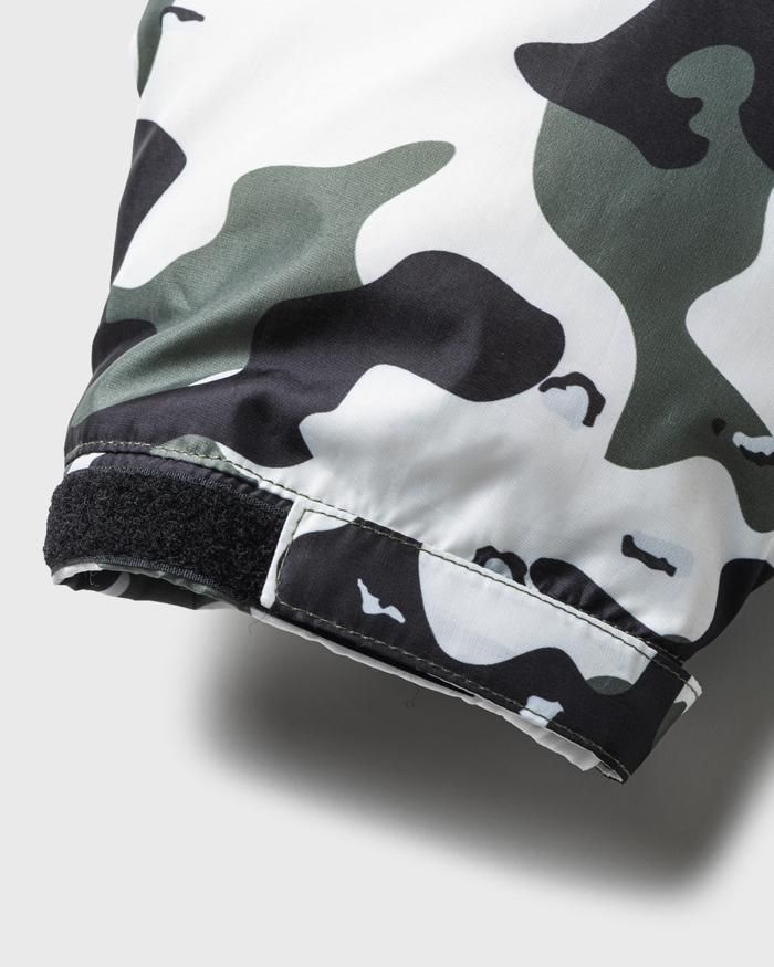 TIGHTBOOTH × KILLER BONG / URBAN CAMO DOWN JKT - birnest