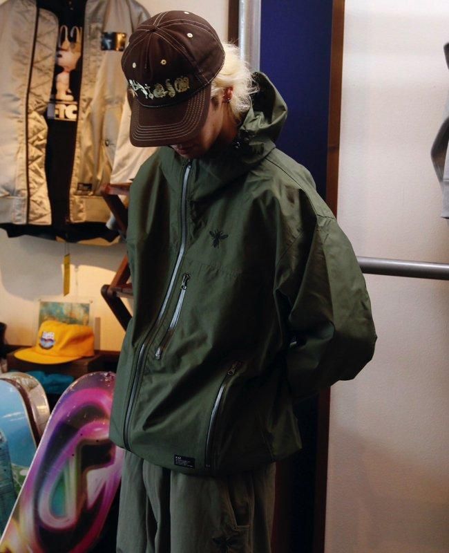 FAT（エフ・エー・ティー）SHELLBEE - birnest