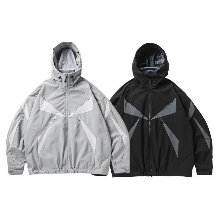 TIGHTBOOTH（タイトブース）TRIANGLE JACKET - birnest