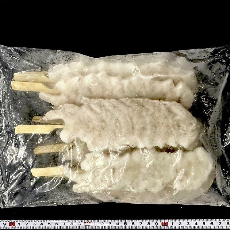 えび串 10本 | 業務用海老 - Ushop