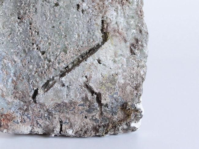 伊賀面取花入 - yamahon online store