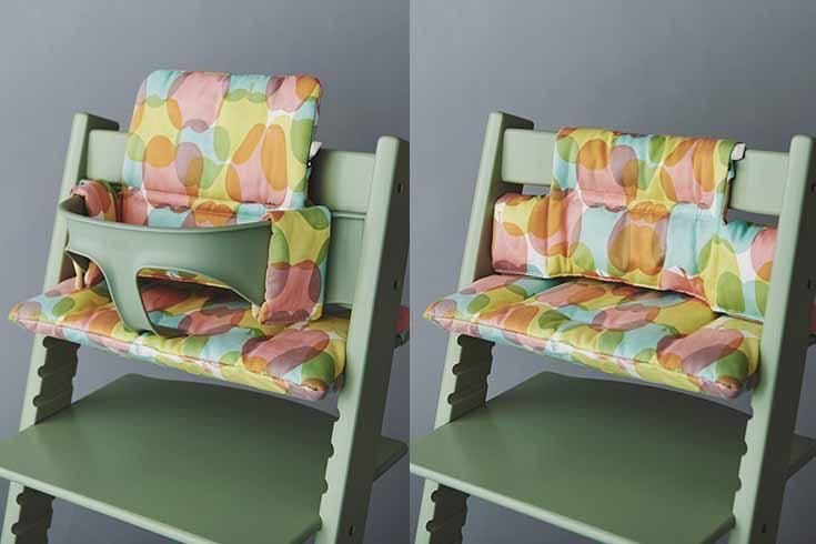 送料無料】Stokke × minä perhonen（ストッケ×ミナ ペルホネン