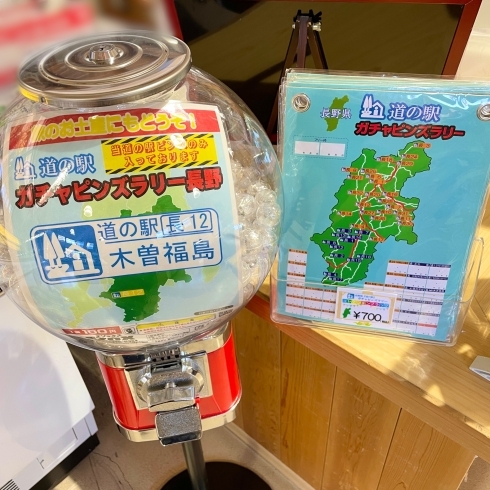 長野版 ガチャピンズラリー2024年度 コレクションフラッグ』販売の