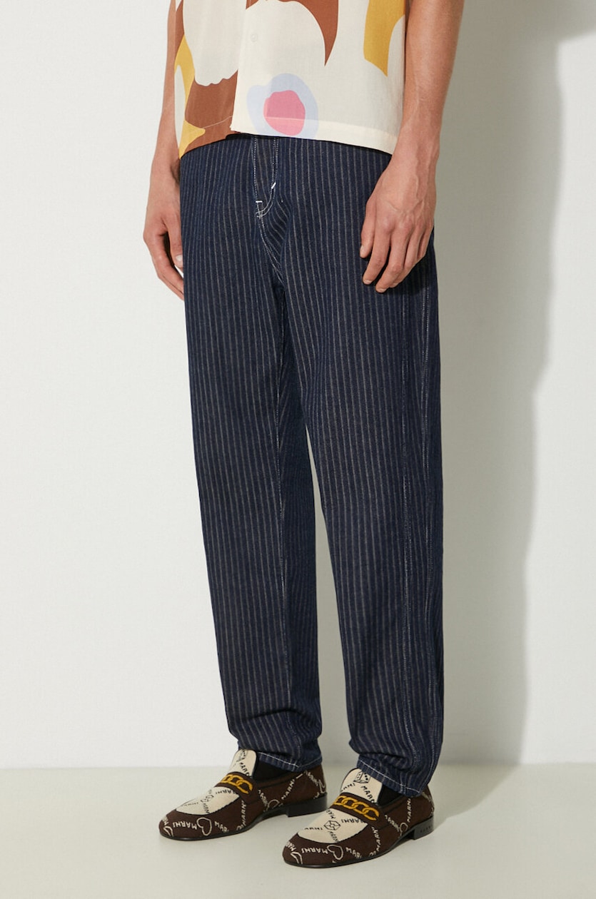 Kenzo jeans Schoolboy Fit Jeans PRM EU