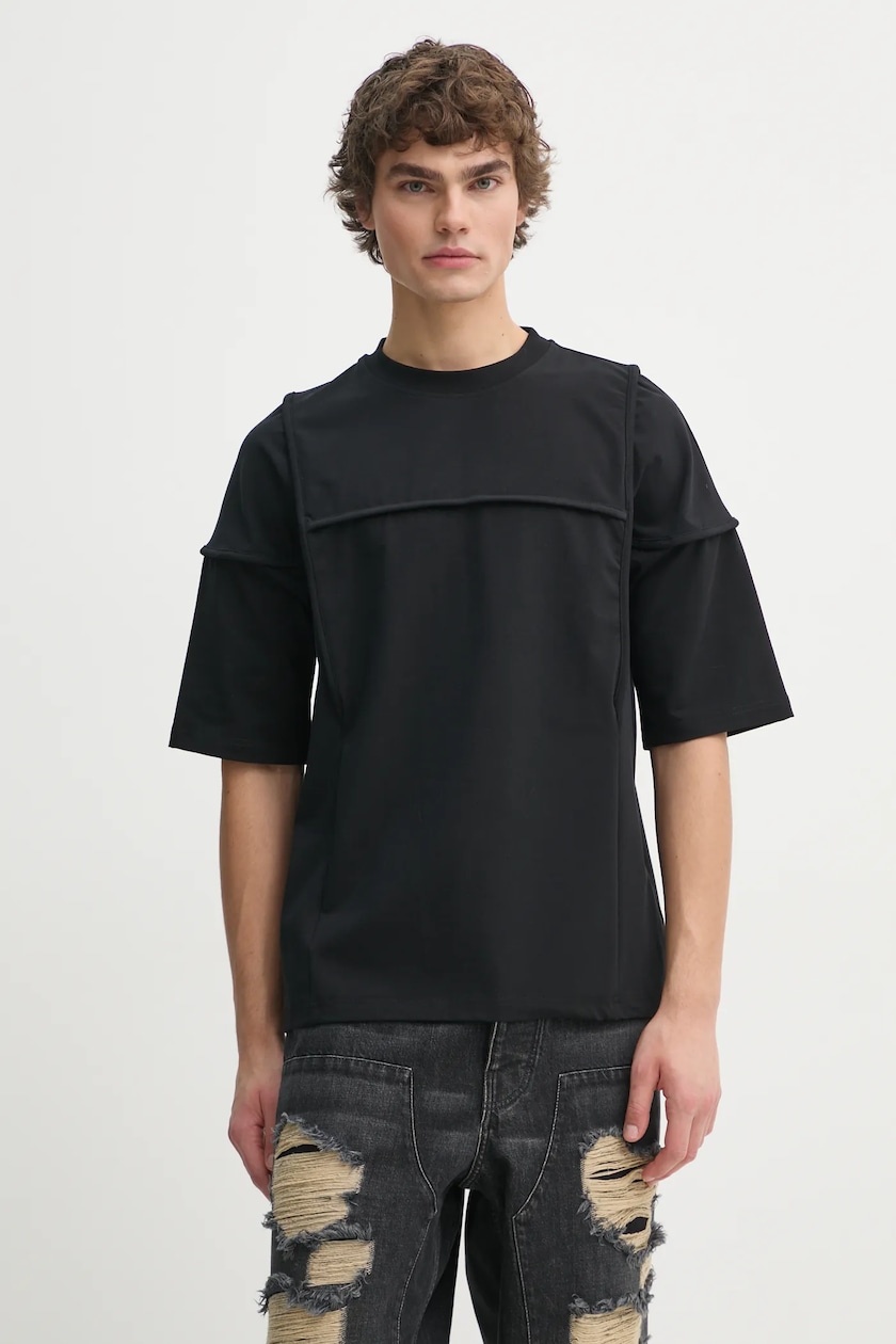 Heliot Emil t-shirt PRM EU