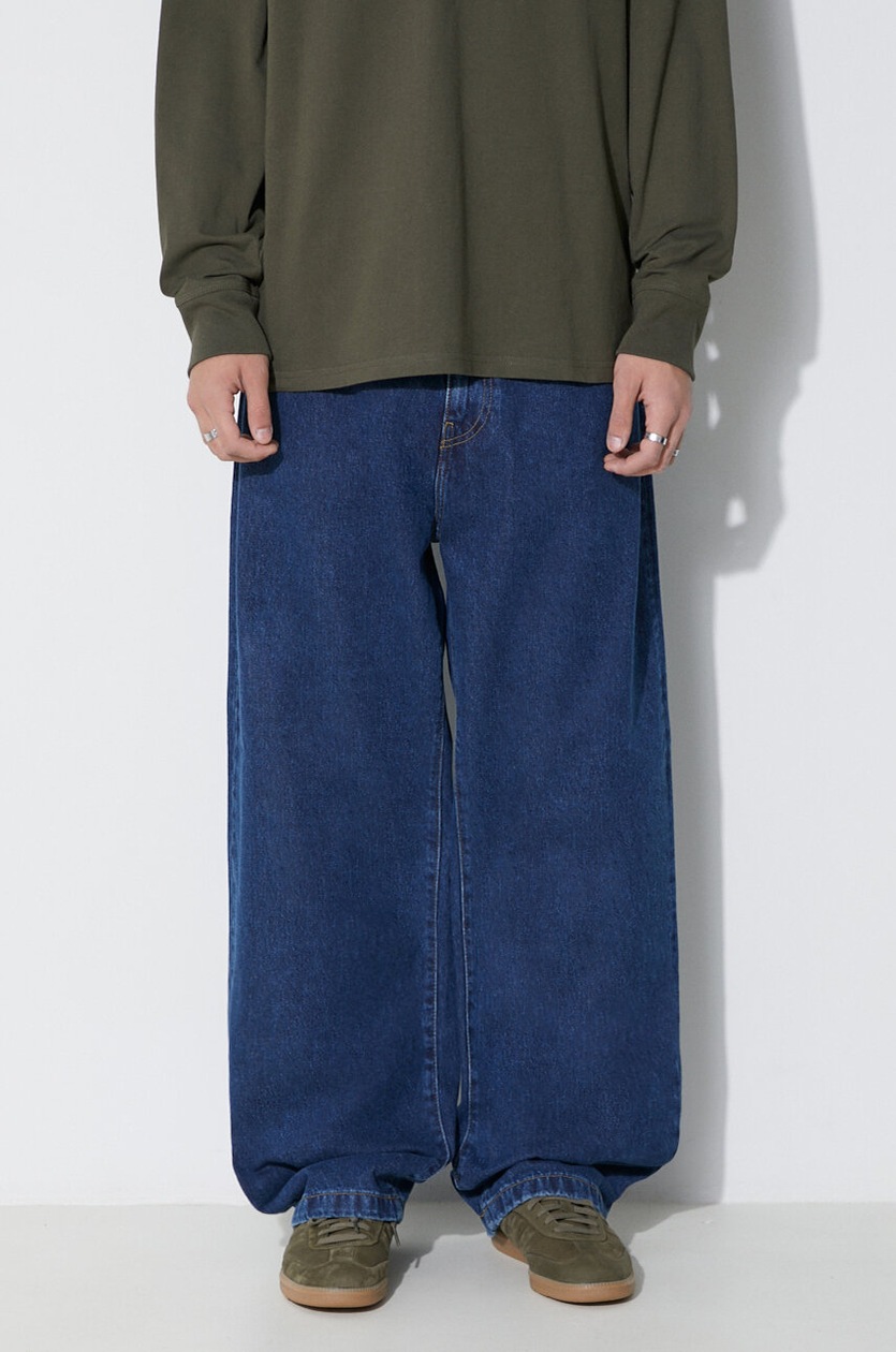 Kenzo jeans Schoolboy Fit Jeans PRM EU