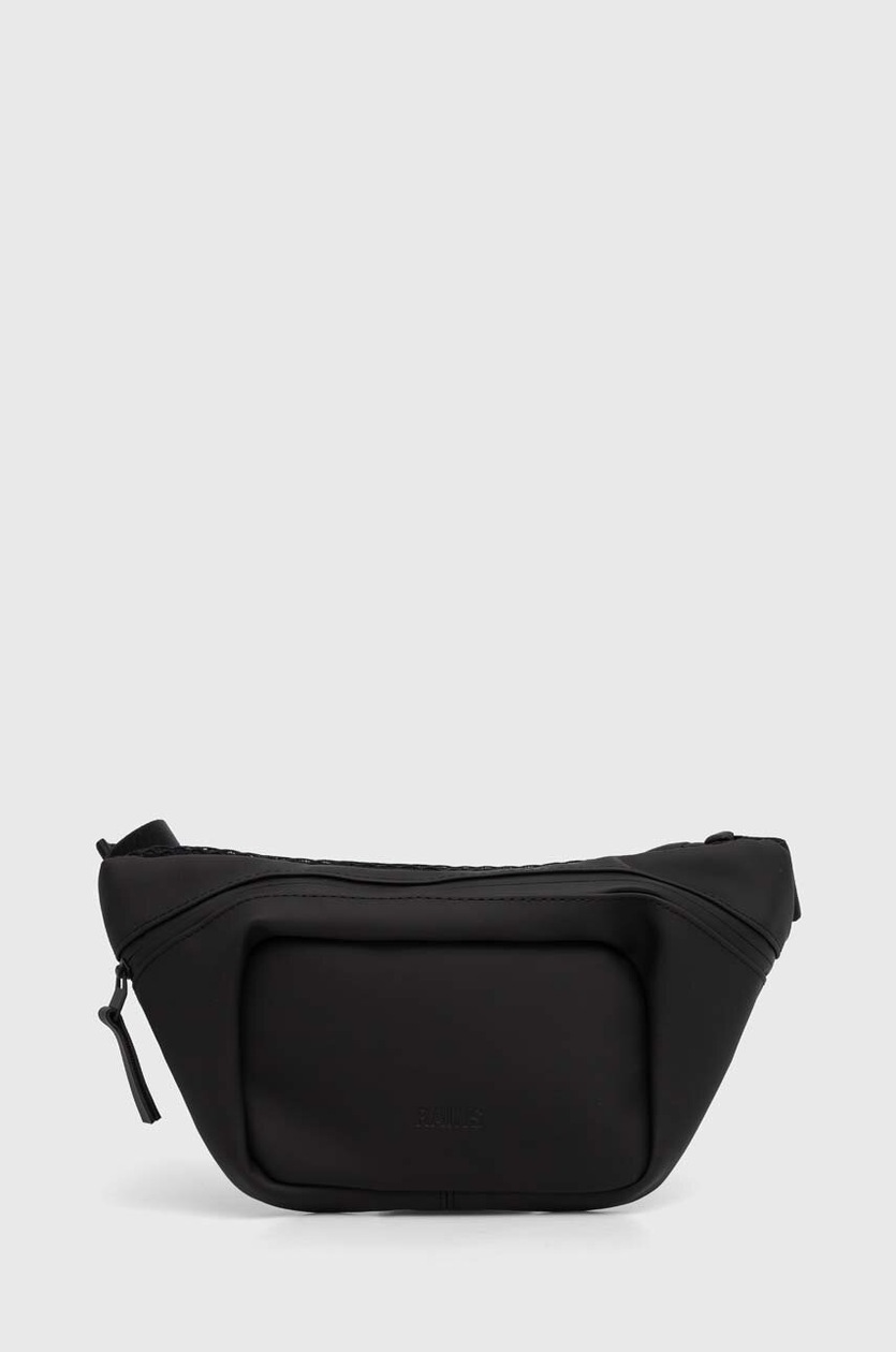 1017 ALYX 9SM small items bag black color at PRM US