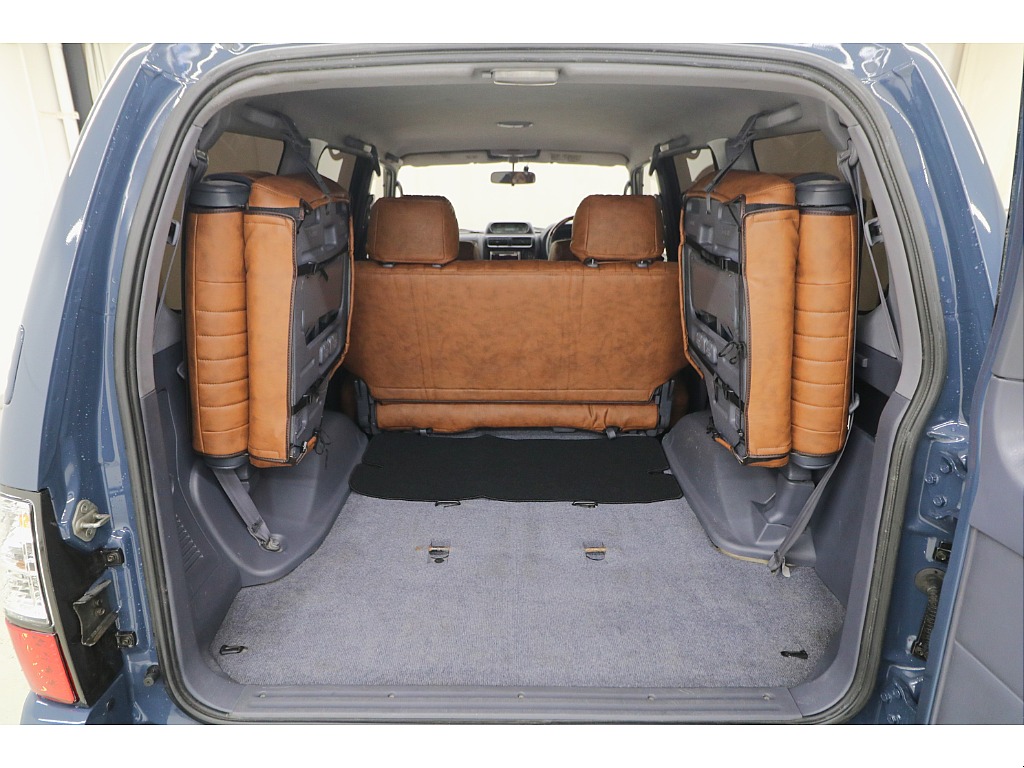 トヨタ ランドクルーザープラド 3.0 TX ディーゼルターボ 4WD(H10年式