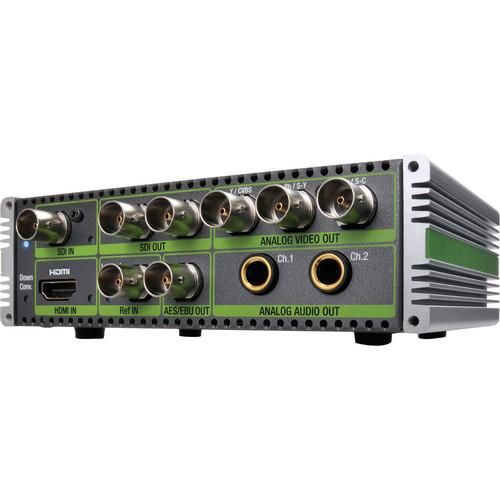 グラスバレー Grass Valley ADVC G2 HDMI & SDI to Analog & SDI Multi