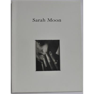 Sarah Moon The Kahitsukan サラ・ムーン 何必館・京都現代美術館