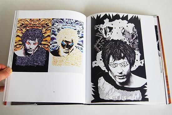 PSYCHEDELIC RENEGADES Photographs of SYD BARRETT by Mick Rock シド