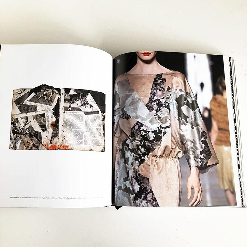 DRIES VAN NOTEN published by Les Arts Decoratifs, Parisドリス