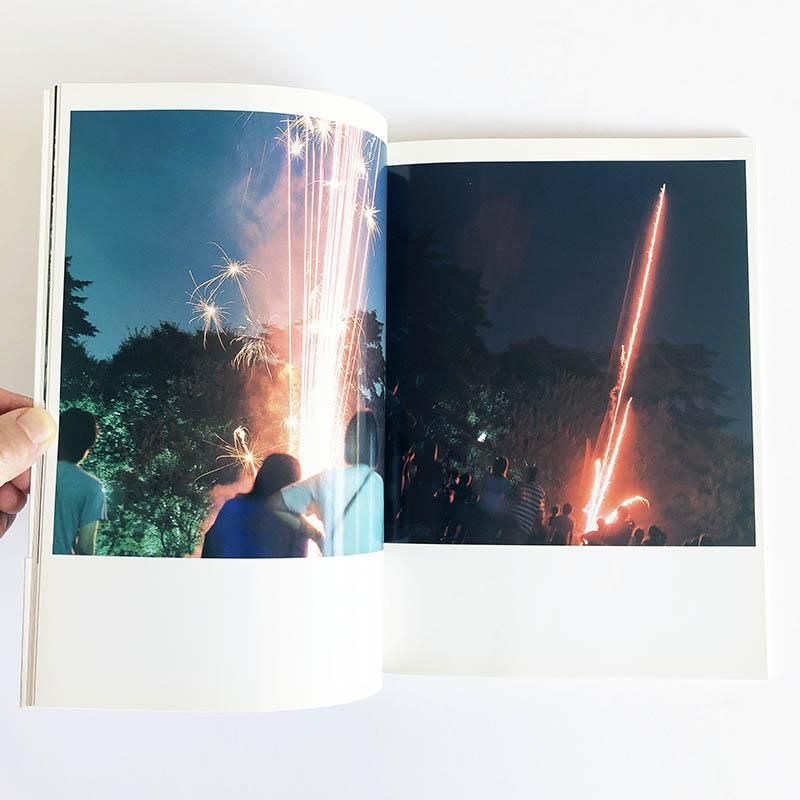 UTATANE+HANABI+HANAKO early trilogy by RINKO KAWAUCHIうたたね+花火