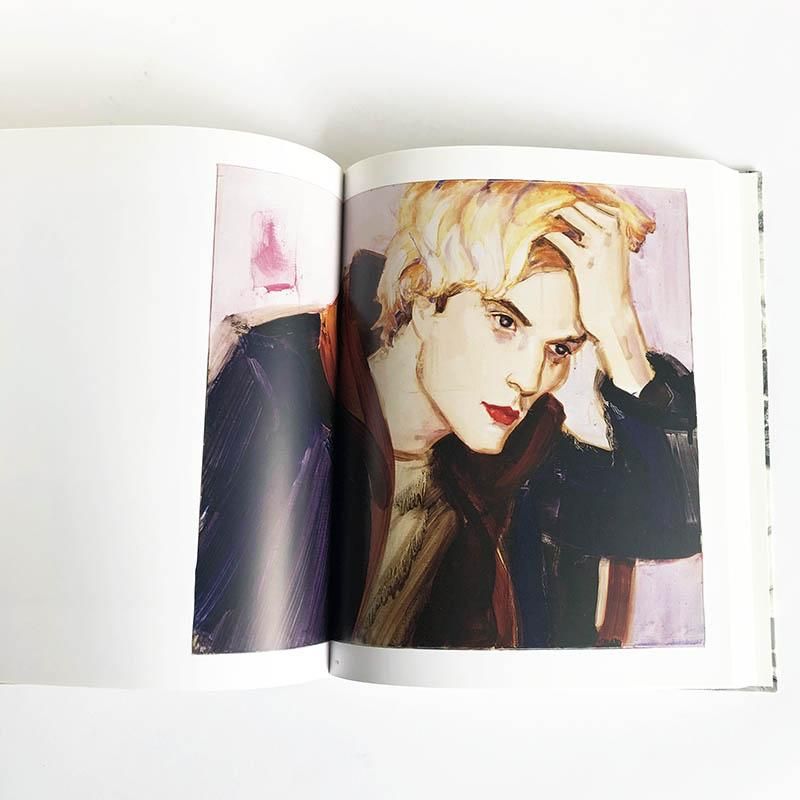 ELIZABETH PEYTON: Live Foreverエリザベス・ペイトン - 古本買取 2手