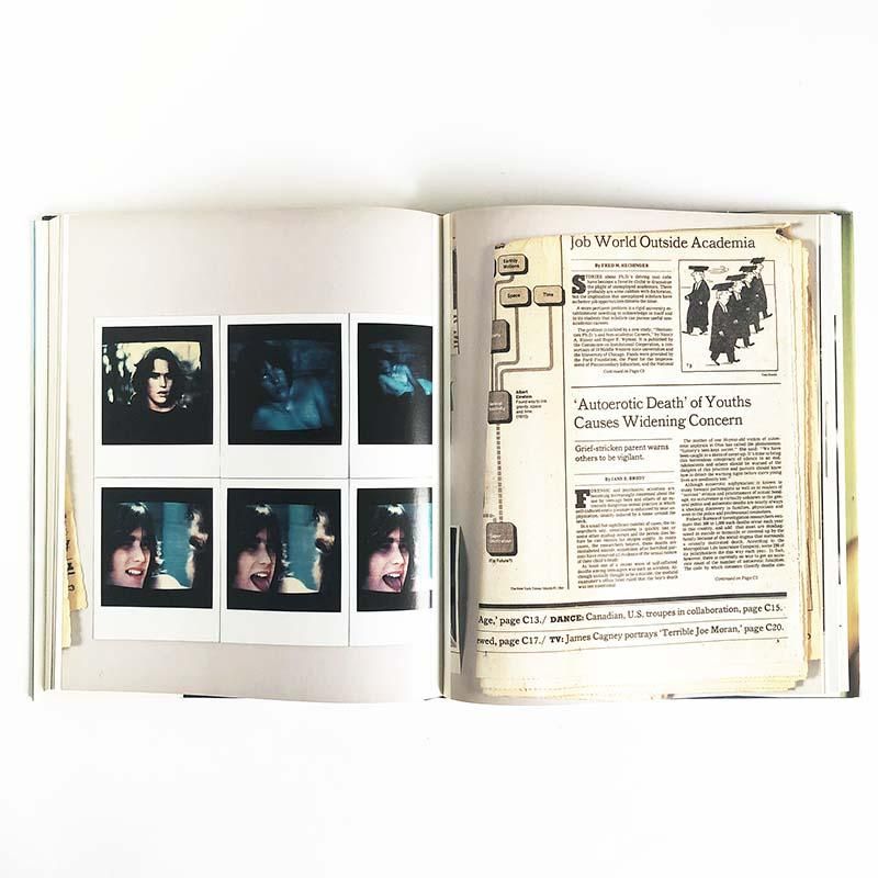 LARRY CLARK: Die perfekte Kindheitラリー・クラーク - 古本買取 2手