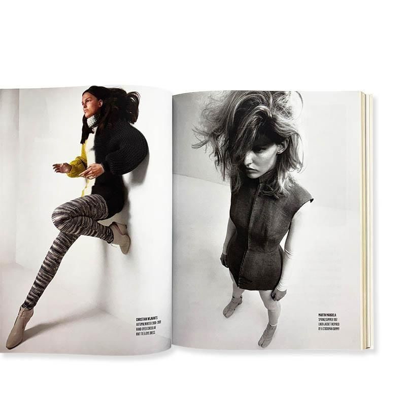FASHION ANTWERP ACADEMY 50ファッション・アントワープ・アカデミー