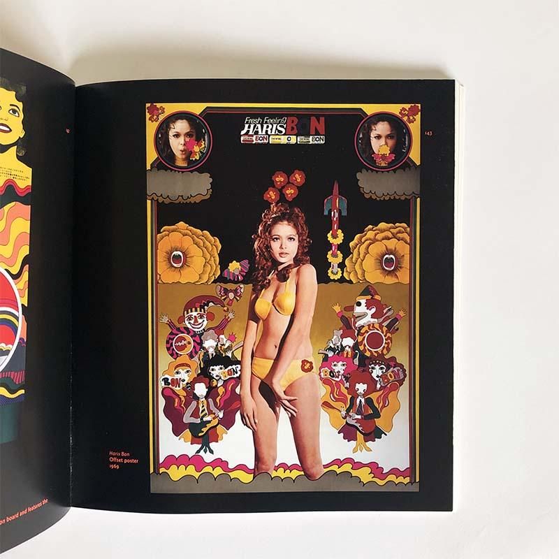 Electrical Banana: Masters of Psychedelic Art by Noman Hathaway